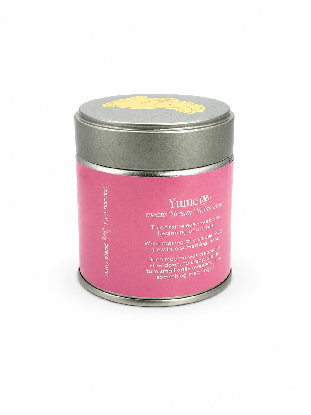 YUME - Uji Ceremonial Blend 30g