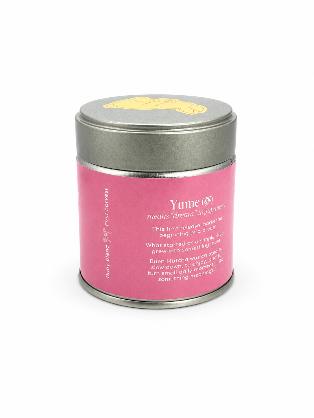 YUME - Uji Ceremonial Blend 30g