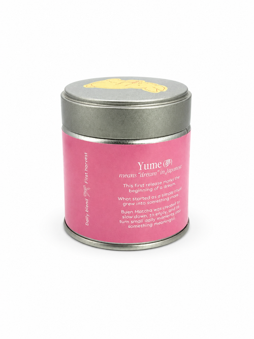 YUME - Uji Ceremonial Blend 30g