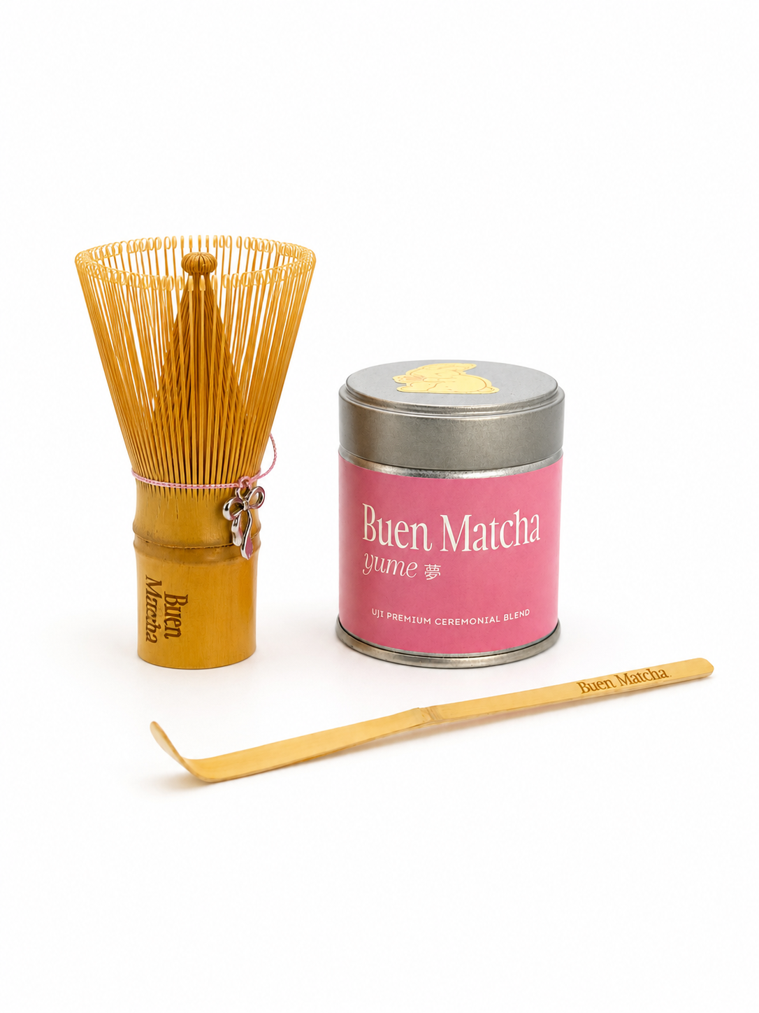 BUEN MATCHA PACK