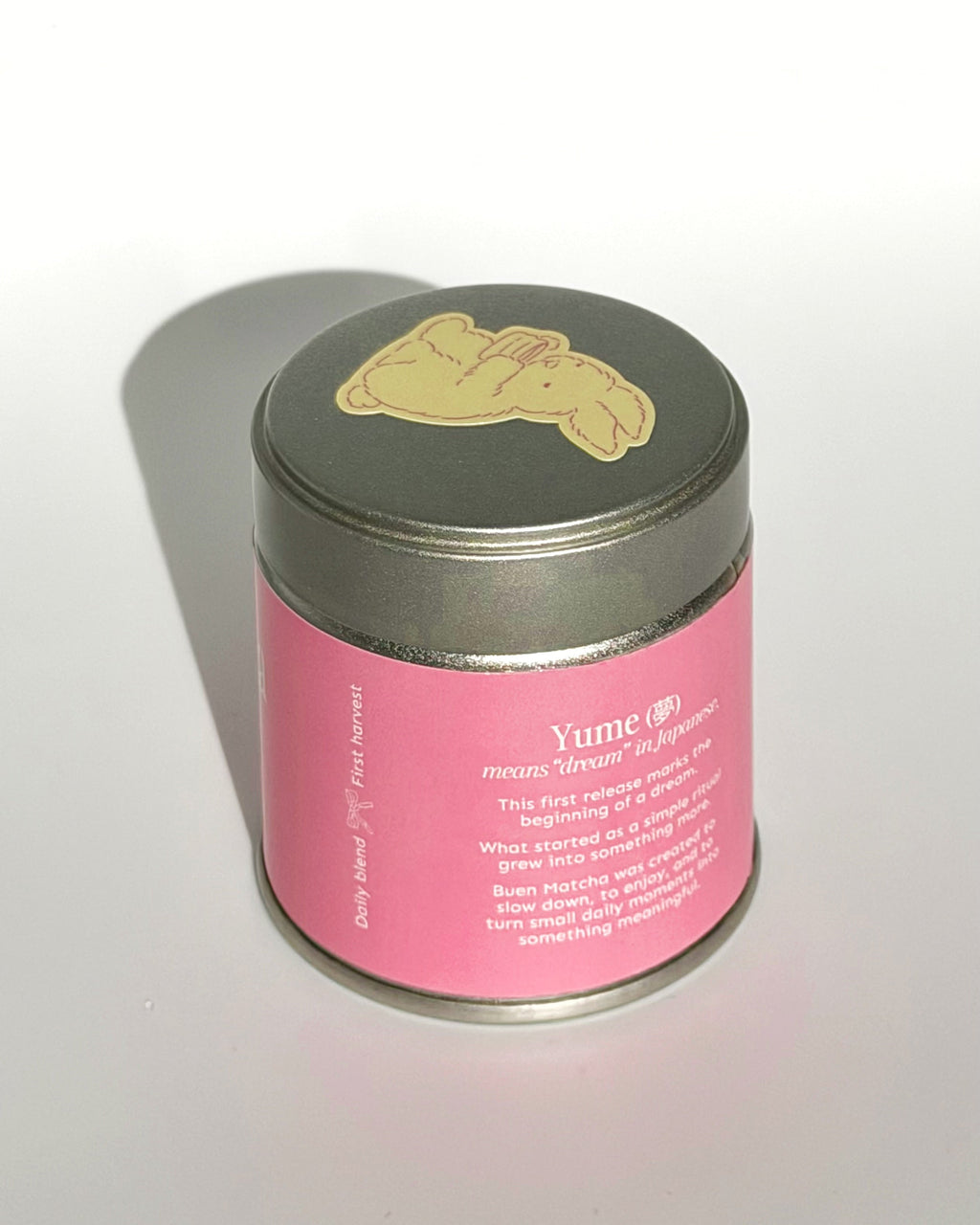 YUME - Uji Ceremonial Blend 30g